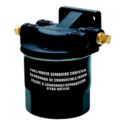 Seachoice Fuel Water Separator Kit, 3/8 in., NPT Ports thumbnail-1