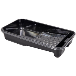 Seachoice 92222 Plastic Paint Tray Liner 5-Pack, 4 Inch, Clear thumbnail-5