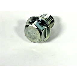 Straight Screw Plug