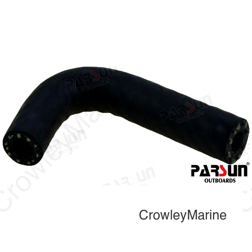 FUEL PIPE "G"
