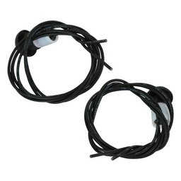 AEM CD Carbon Dash 2-Button External Button Kit thumbnail-4