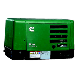 ONAN QG2500I 2.5HGLAA-8310 LP thumbnail-2