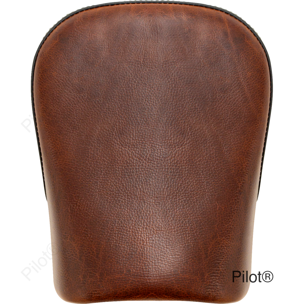 Pillion Pad - Lariat - XL '04-'22