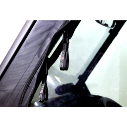 Framed Door Kit - Can-Am - Defender thumbnail-1