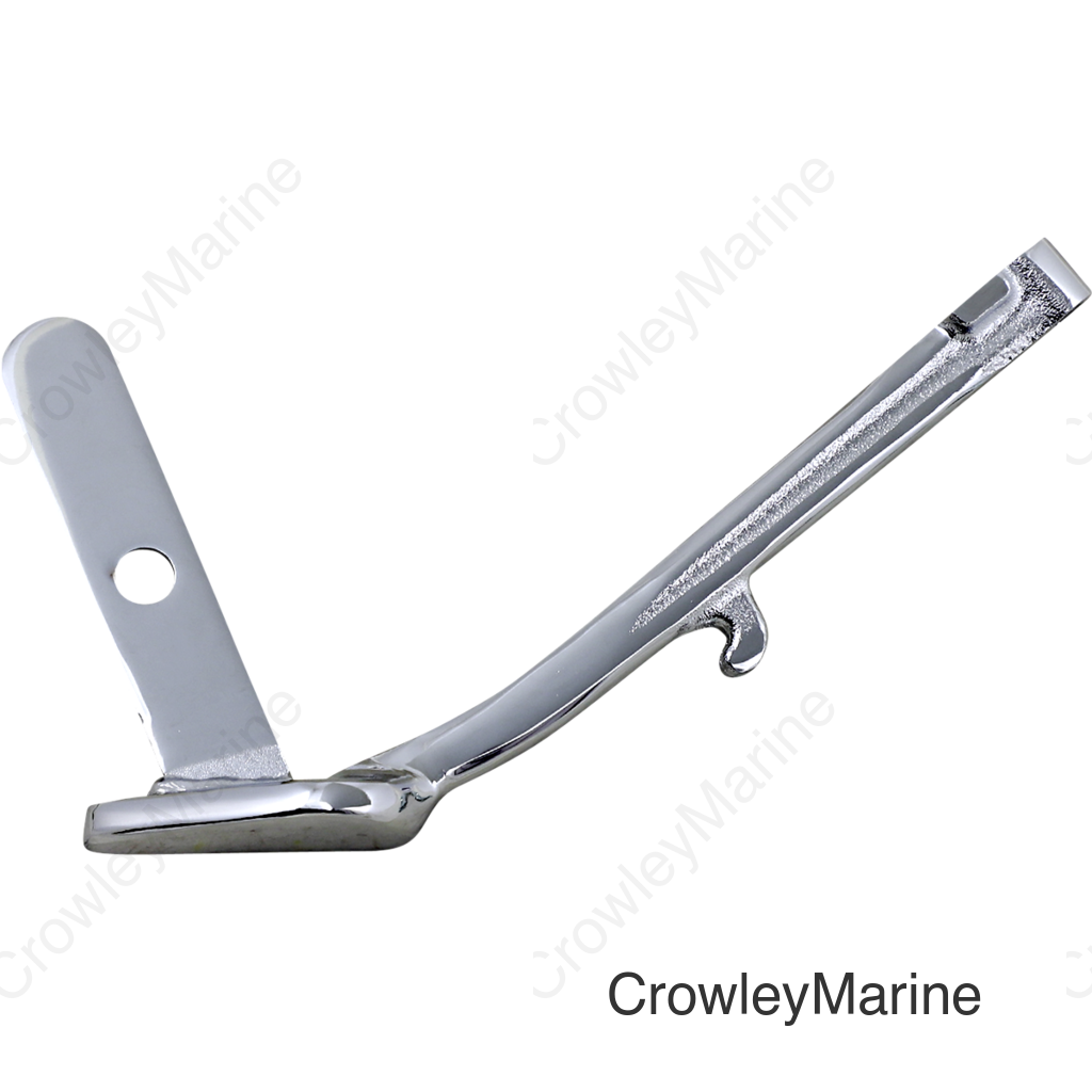 KICKSTAND STOCK CHR SFTL