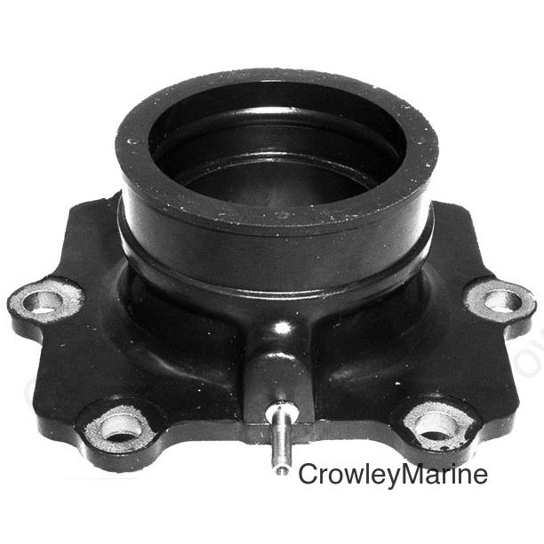 MOUNTING FLANGE A/C