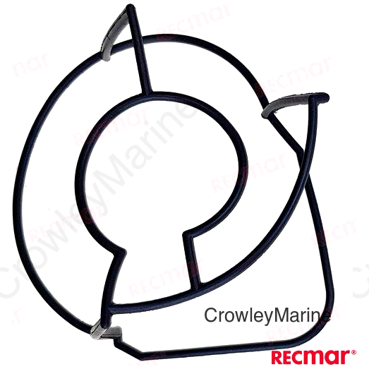 O-RING (REC17416-93J00)