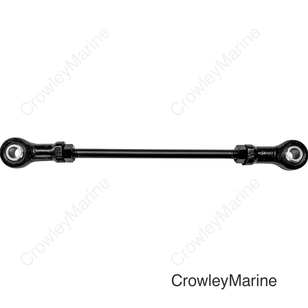 SHIFT LINKAGE BLACK XL 04-20
