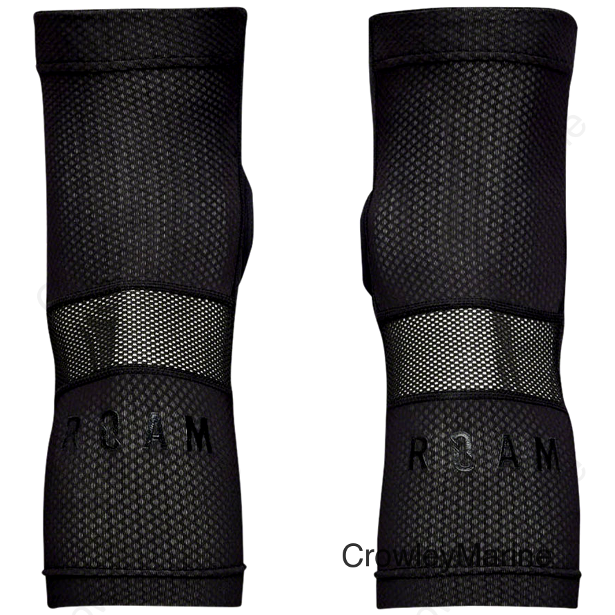 RaceFace Roam Knee Pad - Stealth X-Large
