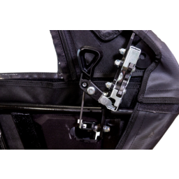 Framed Door Kit - Can-Am - Defender thumbnail-13
