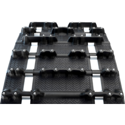 ICE Arrowhead 130 Track - 15"x120" - 1.30" Lug Height thumbnail-1