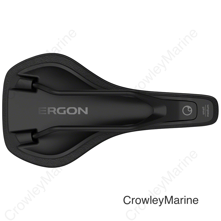 Ergon SR Allroad Core Pro Carbon Saddle - M/L Stealth