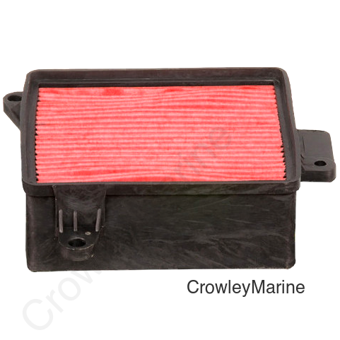 Replacement OE Air Filter - Kymco