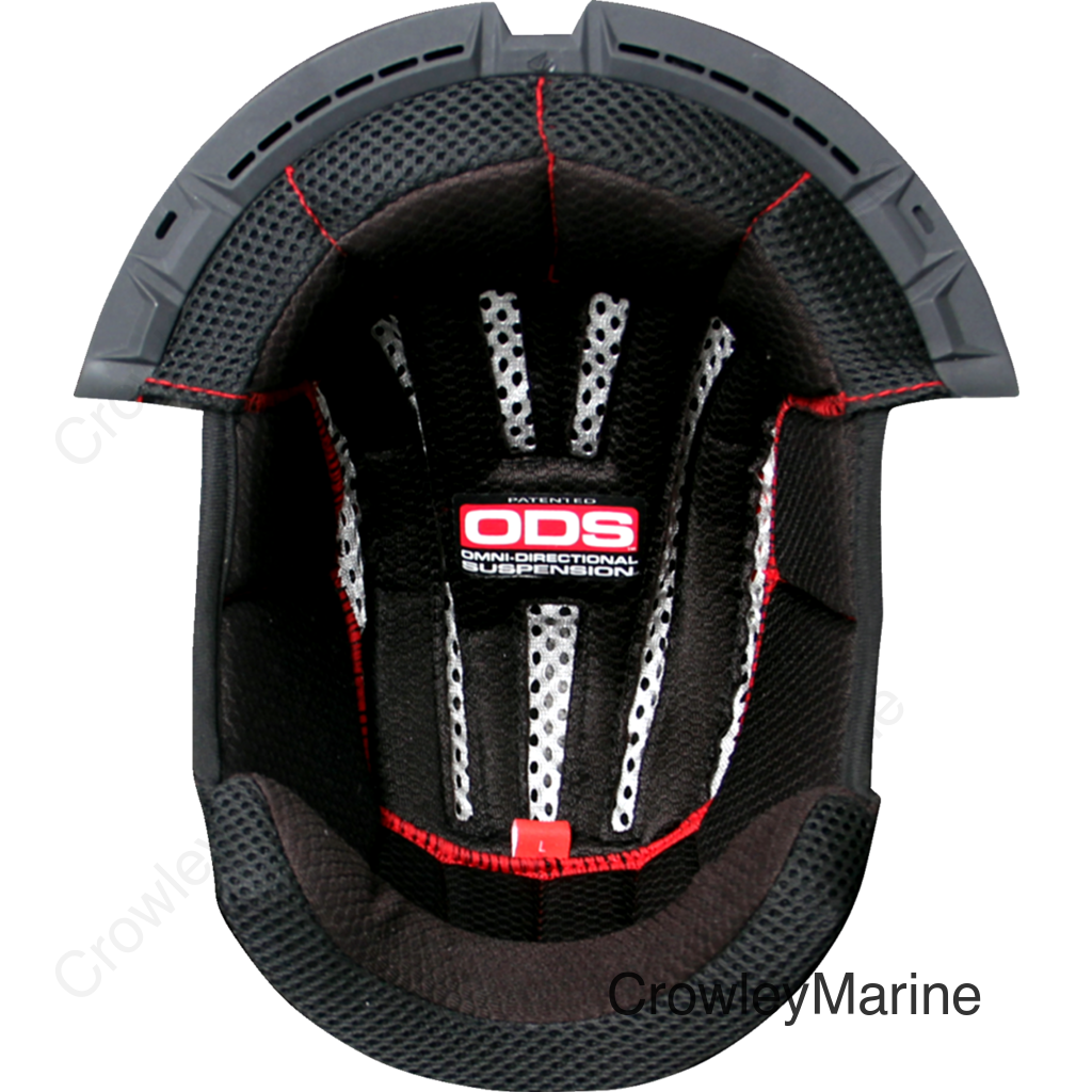 ATS-1R Liner - Black - XS