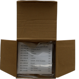 Carburetor Service Kit (40681) thumbnail-2
