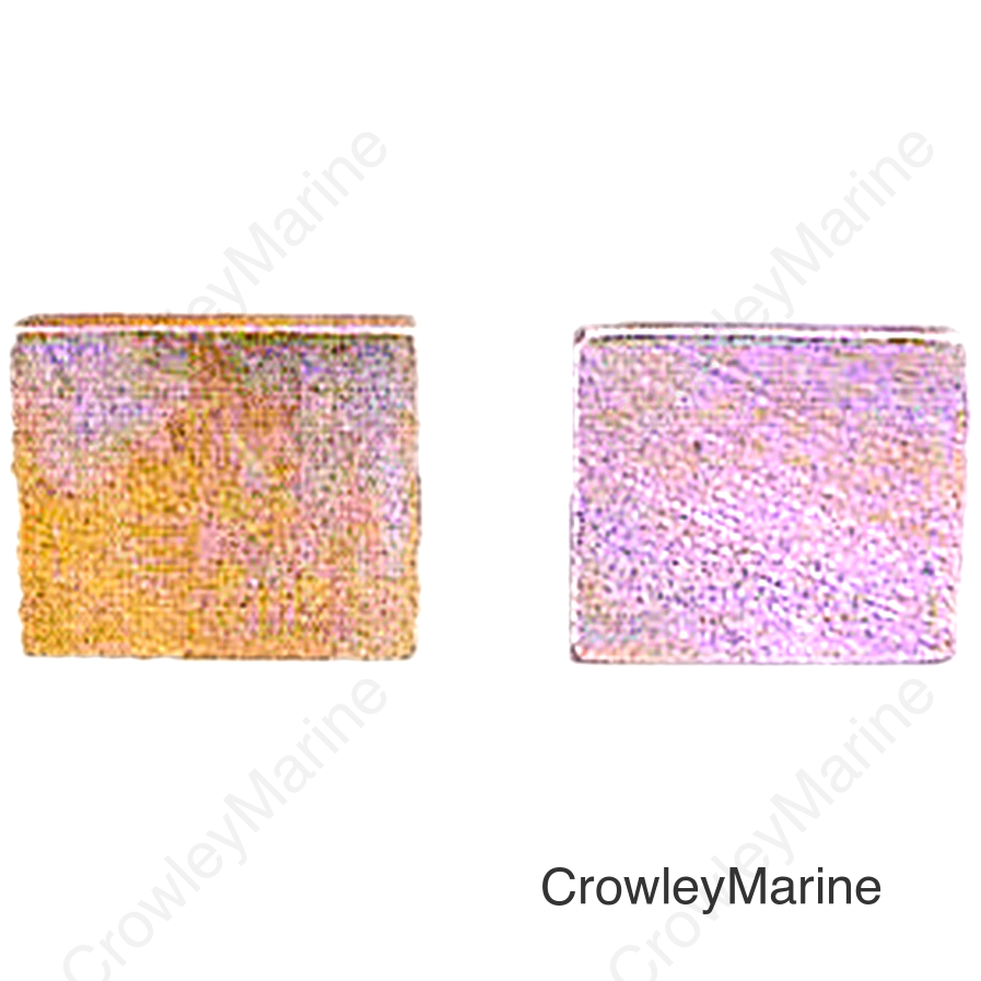 BRAKE PADS A/C
