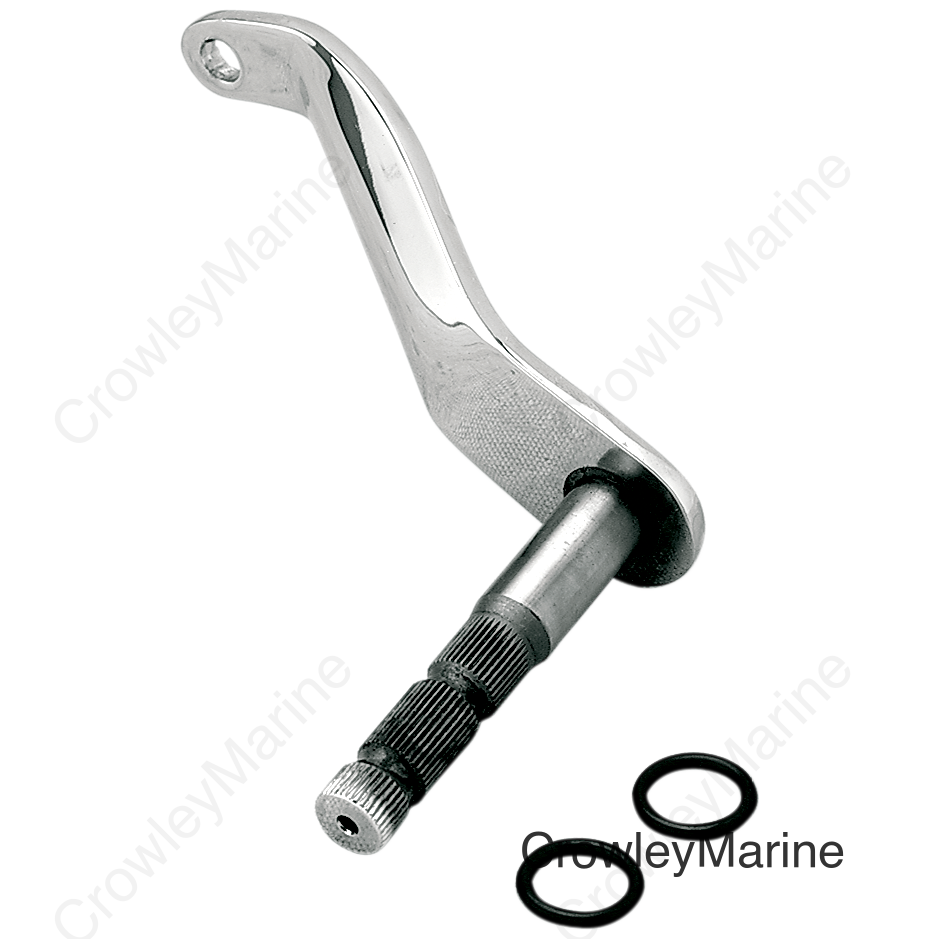 INNER SHFT ARM 90-06 FLST