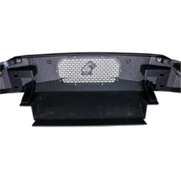 Fishbone Offroad 2021+ Ford F150 Front Bumper - Black thumbnail-15