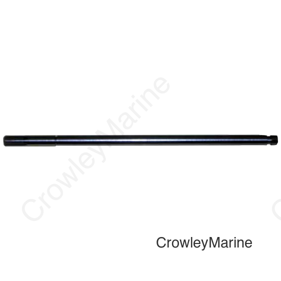 Anode, Trim Tab - Aluminum