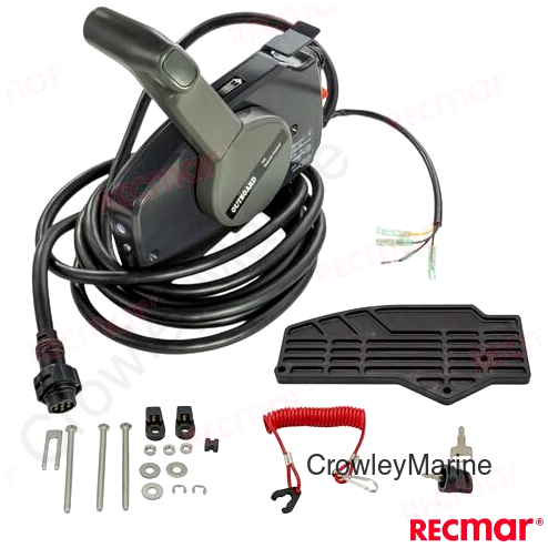 REMOTE CONTROL NEW 7 PINS PULL