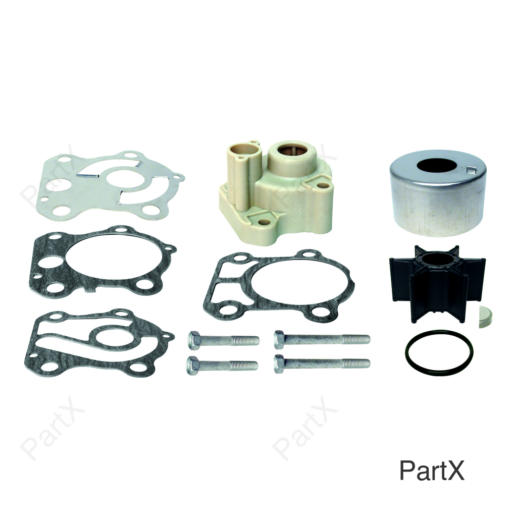 *SUP 12293* COMPLETE WATER PUMP KIT