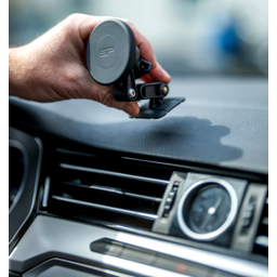 Mount - Charging - Adhesive - SPC+ thumbnail-3