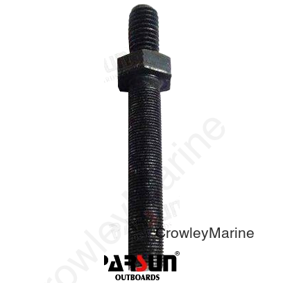 BOLT, ROCKER ARM (PA166F-010008)