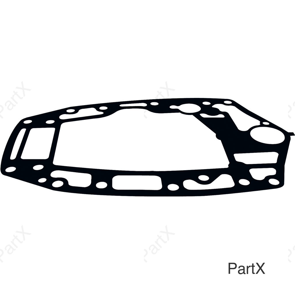 Gasket, Upper Casing (38016)