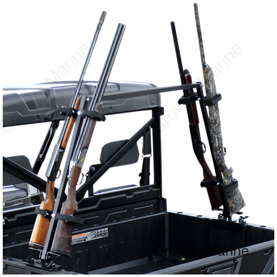 GUN RACK SPORTING CLAYS