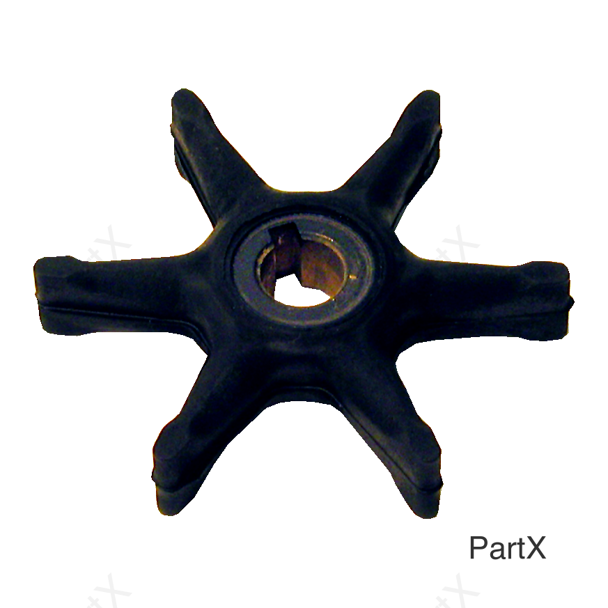 Impeller (89580)