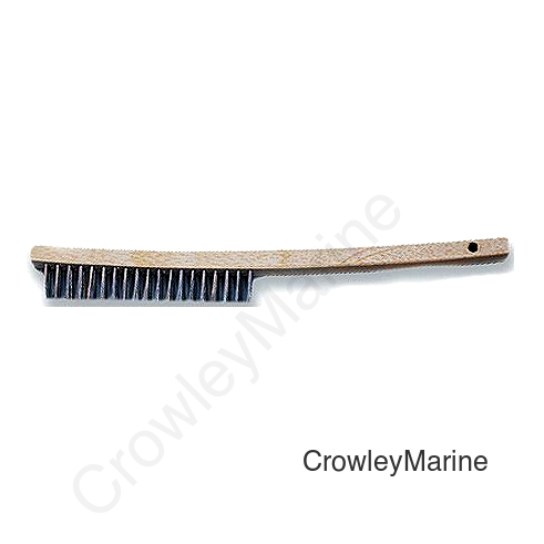 Long Handle Steel Wire Brush