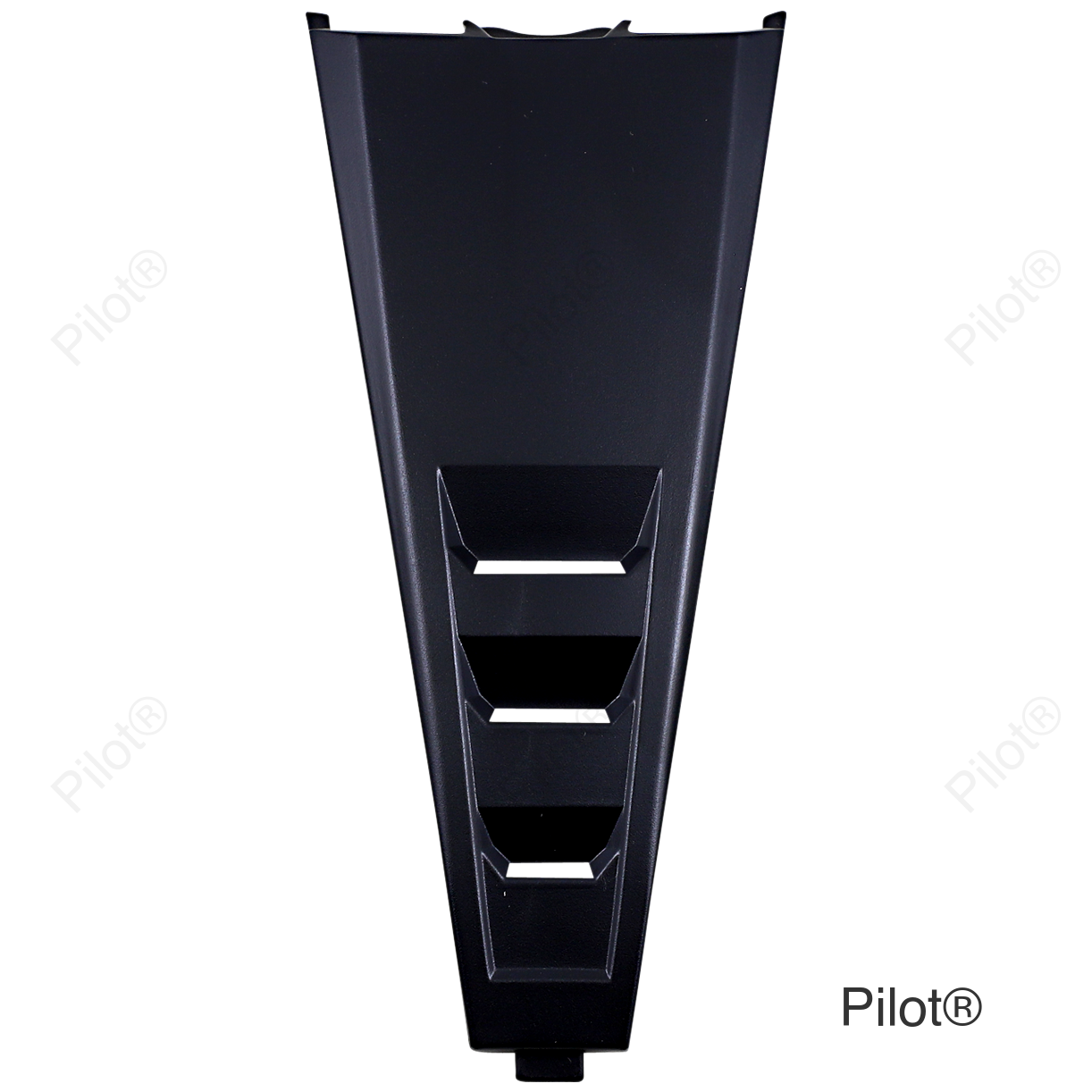 SM5 Top Center Vent - Black