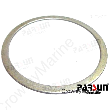 SHIM (T:1.0MM) (PAF25-04070005-1)