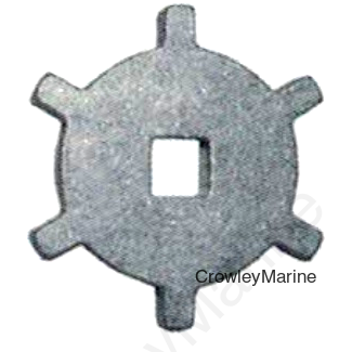 MERCURY FUEL FILTER TOOL OPTIMAX