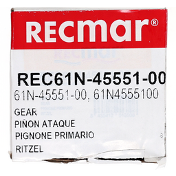 GEAR (REC61N-45551-00) thumbnail-2