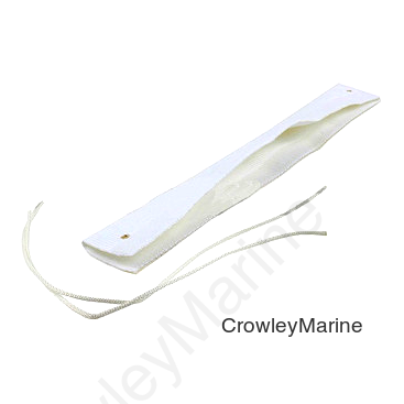 3/8-5/8 DOCKGARD CHAFE GUARD 4 (CG58.48)
