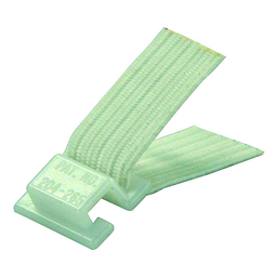 JR Products 81255 14 Pack of "C" Shaped RV Curtain Carriers