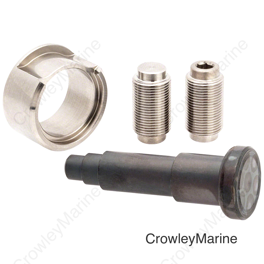 FOX Eyelet Roller Bearing Installation and Removal Tool
