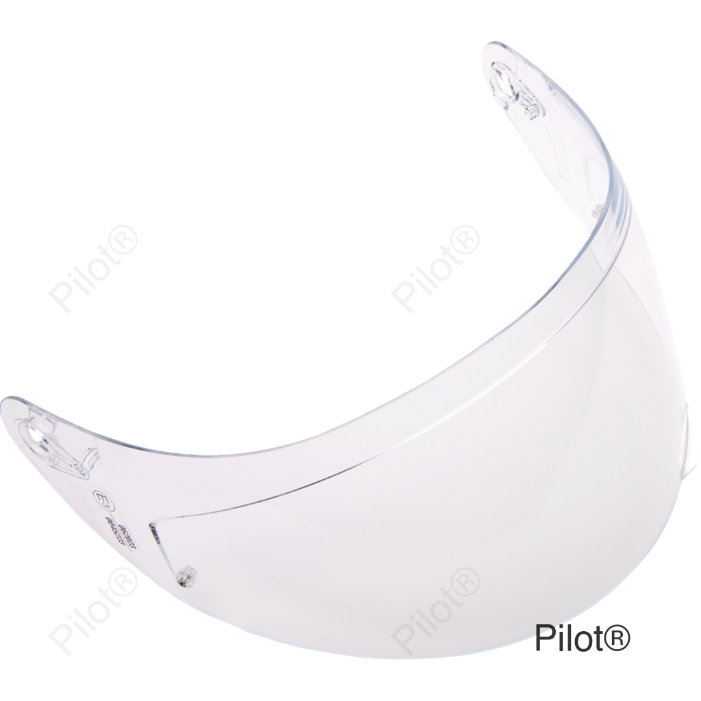 K1 S/K5 S Shield - Pinlock® 70 MaxVision™ Prepared - 22.06 - Clear - L-2XL