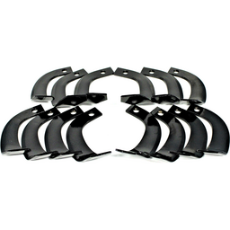 TINE KIT, ROTARY