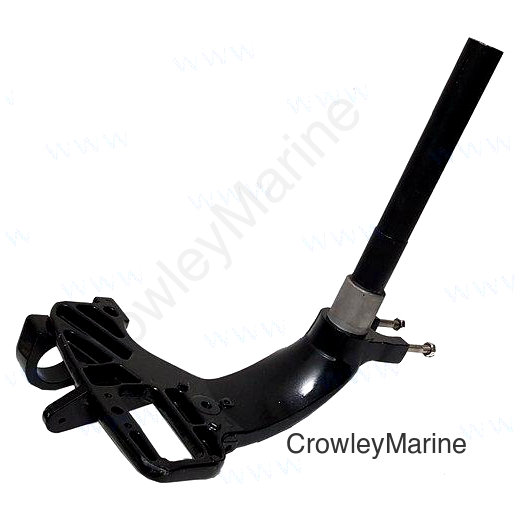 BRACKET, HELM (PAF15-01020001S)