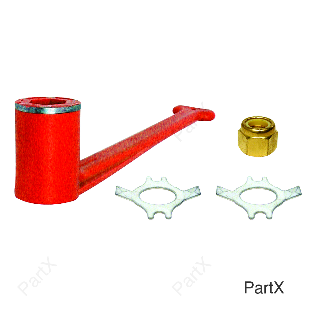 Prop Wrench Kit - GLM Products (90066)