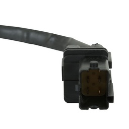 AEM Universal Wideband UEGO Sensor with Stainless Manifold Bung Install Kit thumbnail-3