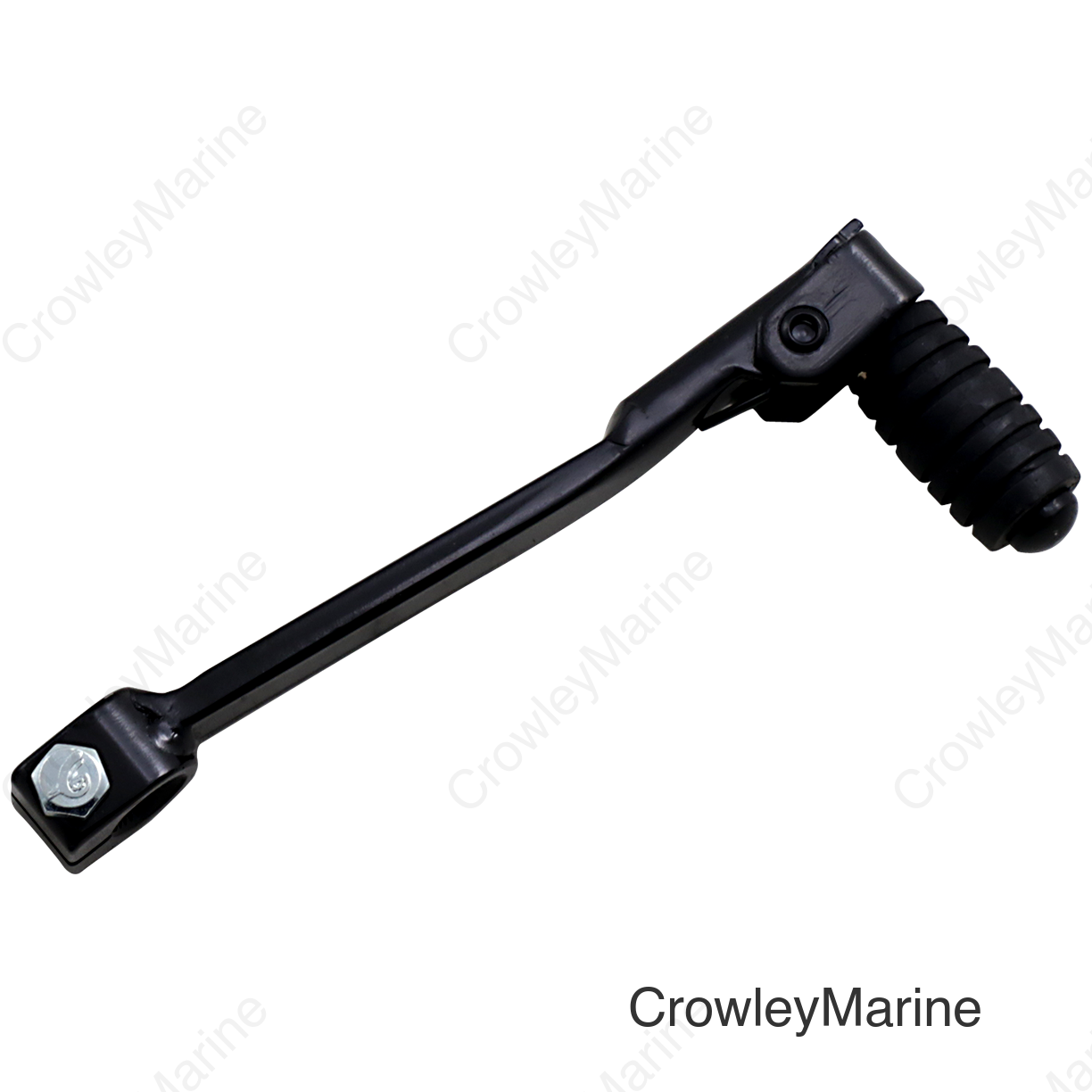 SHIFT LEVER STEEL HON MSE