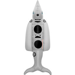 Dolphin Riding Tube - Towable thumbnail-9