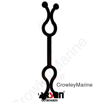 CLIP, NYLON B (PAF4-04000031-2)