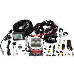 FAST EZ-EFI Marine Base Kit w/ Mercury Marine O2 thumbnail-1