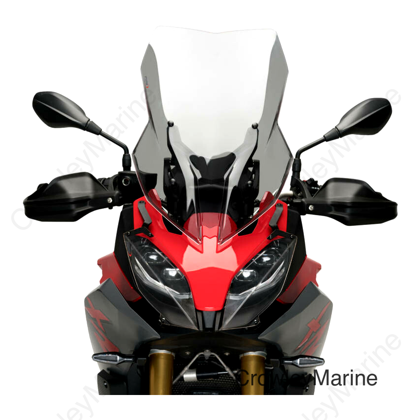 HEADLIGHT PROTECTOR CLEAR BMW