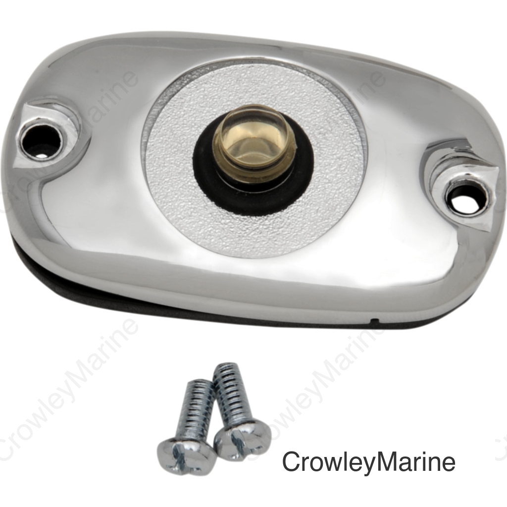 COVER RR MC CHR 00-05 ST