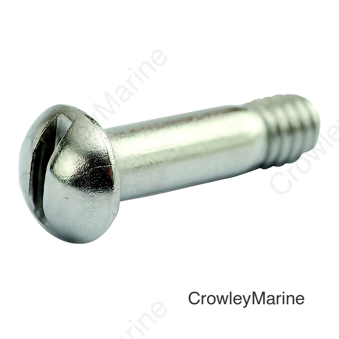 Seadog 0P273011 Replacement Screw for Deck Hinges